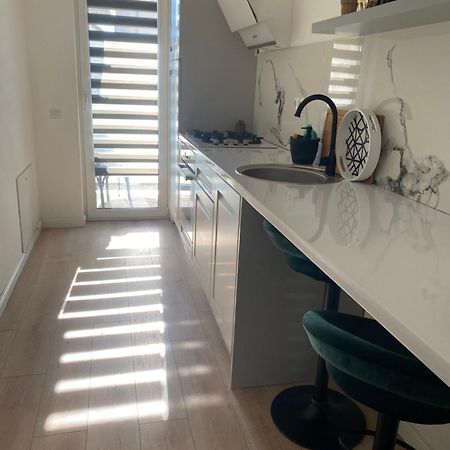 Smart Residence バイア·マーレ エクステリア 写真