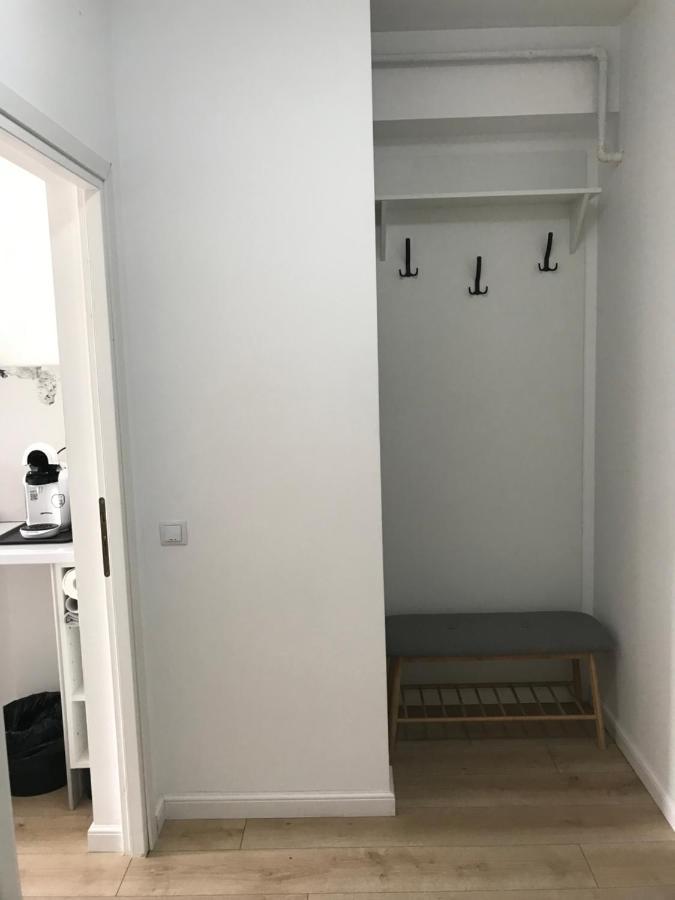 Smart Residence バイア·マーレ エクステリア 写真