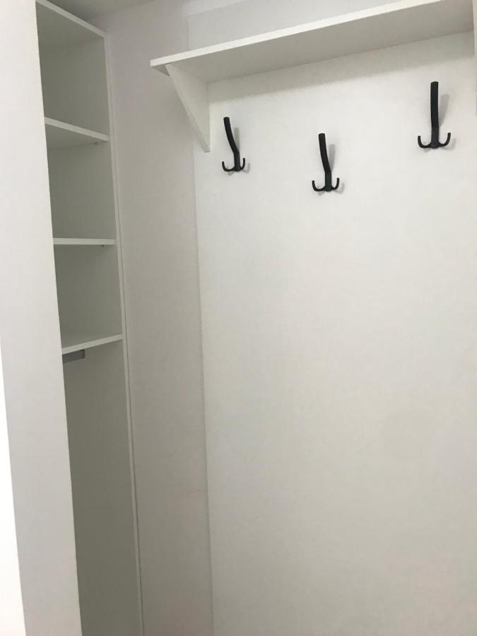 Smart Residence バイア·マーレ エクステリア 写真
