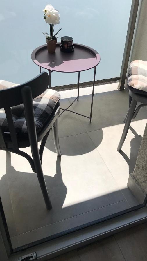 Smart Residence バイア·マーレ エクステリア 写真