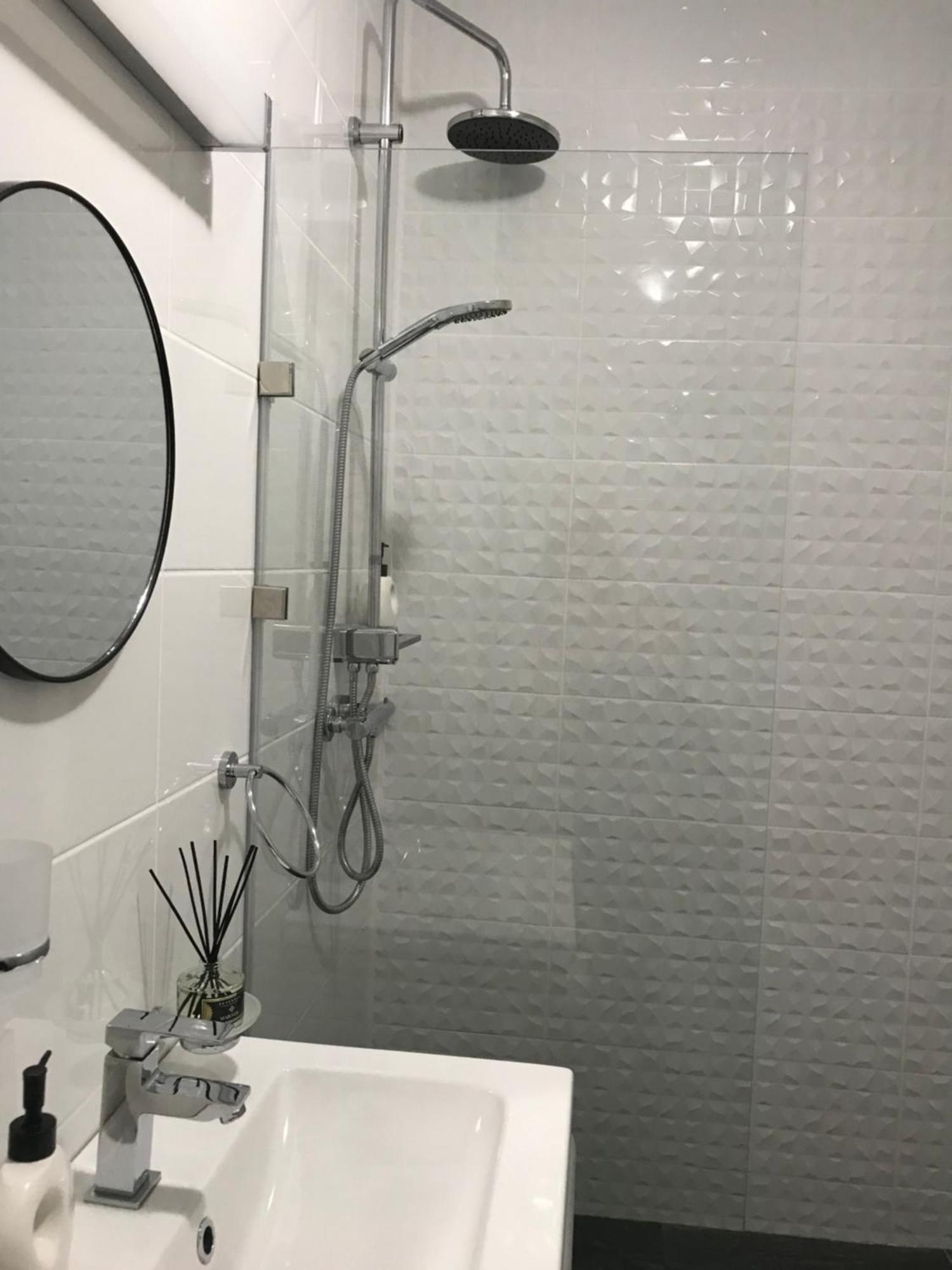 Smart Residence バイア·マーレ エクステリア 写真